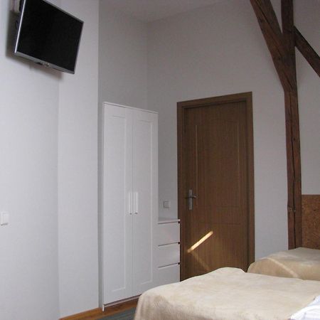 Misko Apartments Šilutė Rom bilde
