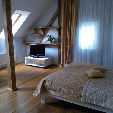 Misko Apartments Šilutė Rom bilde