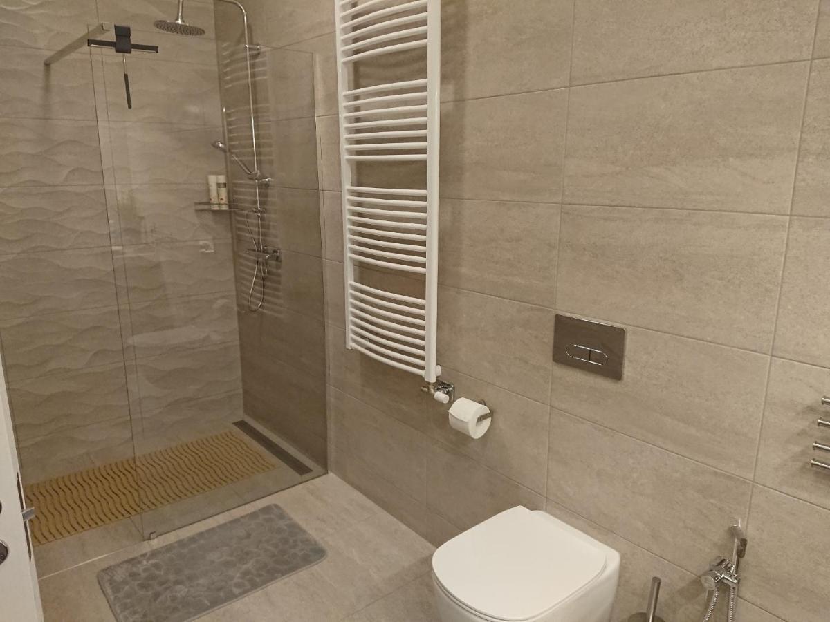 Misko Apartments Šilutė Eksteriør bilde