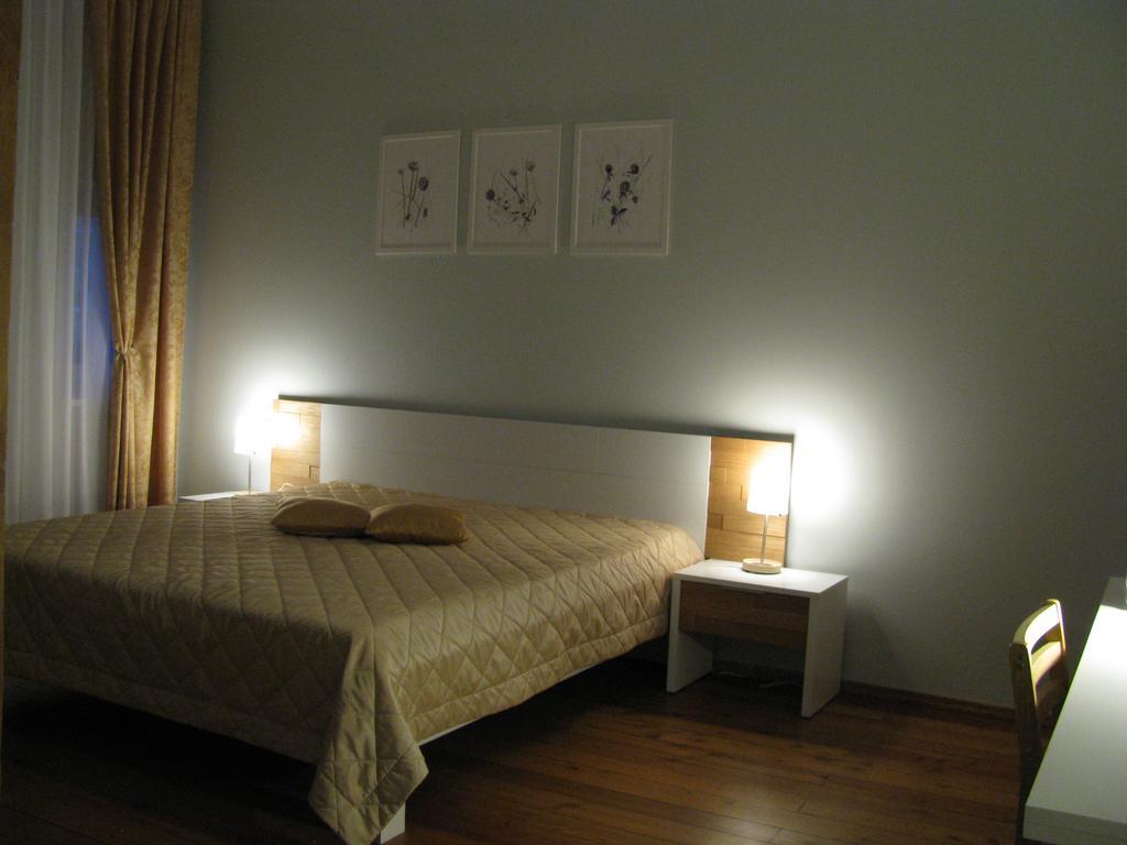 Misko Apartments Šilutė Rom bilde
