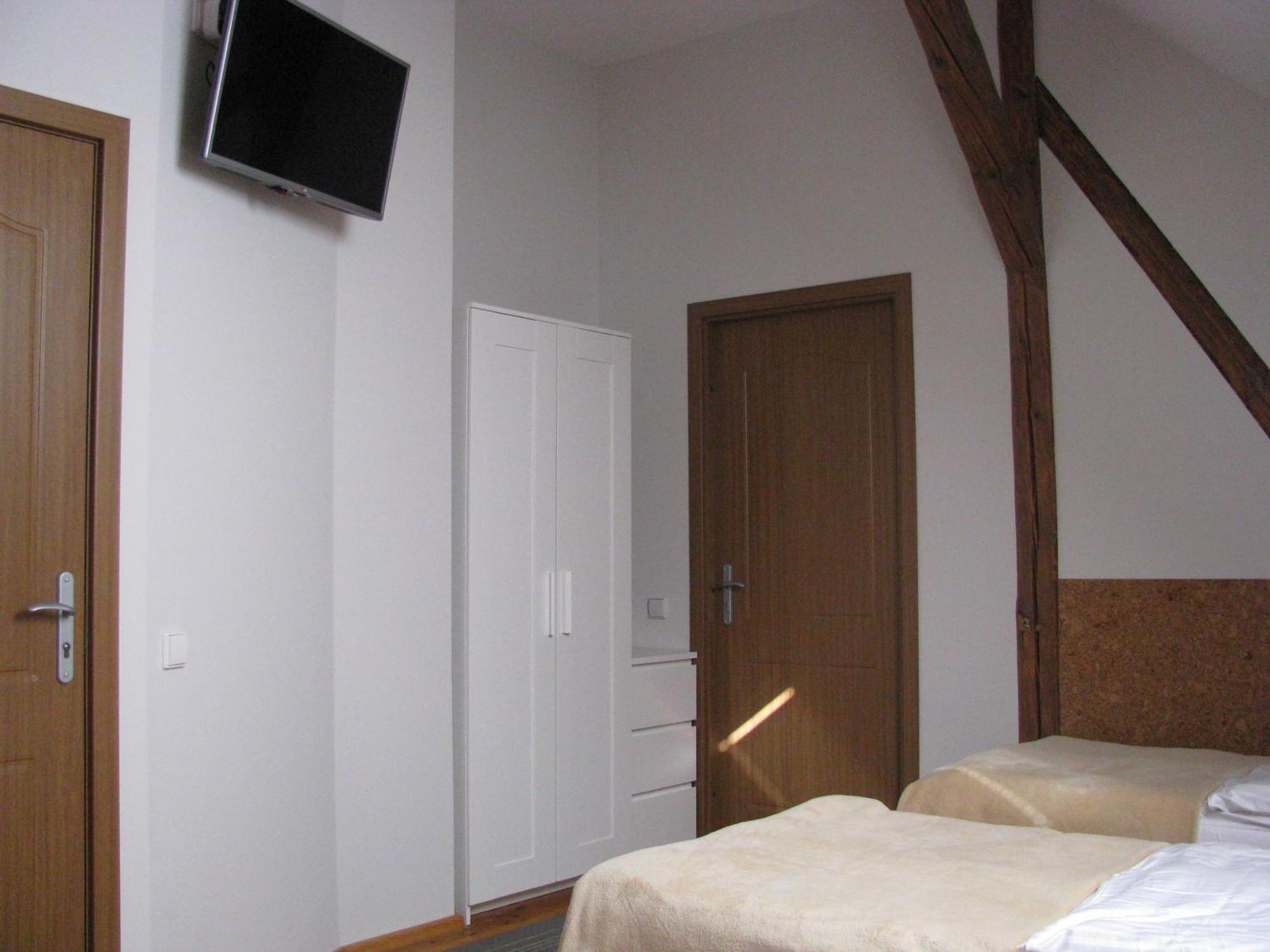 Misko Apartments Šilutė Rom bilde