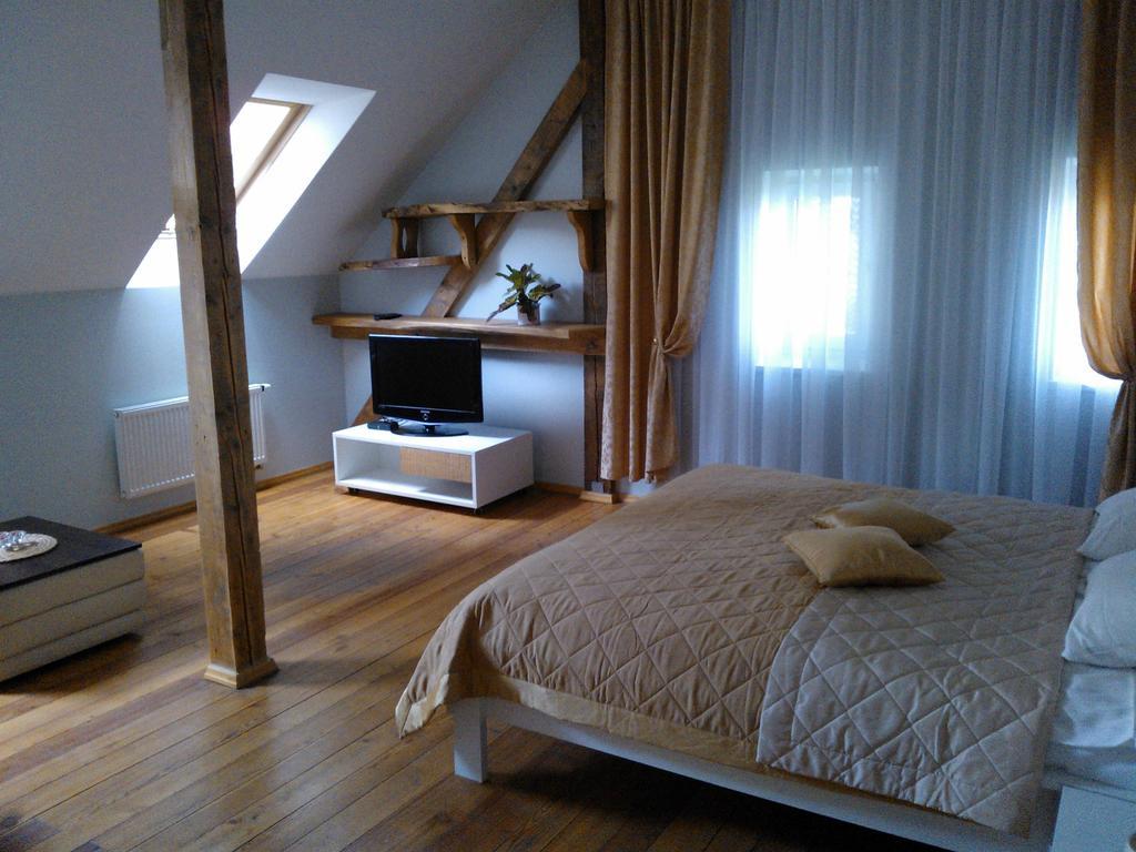 Misko Apartments Šilutė Rom bilde
