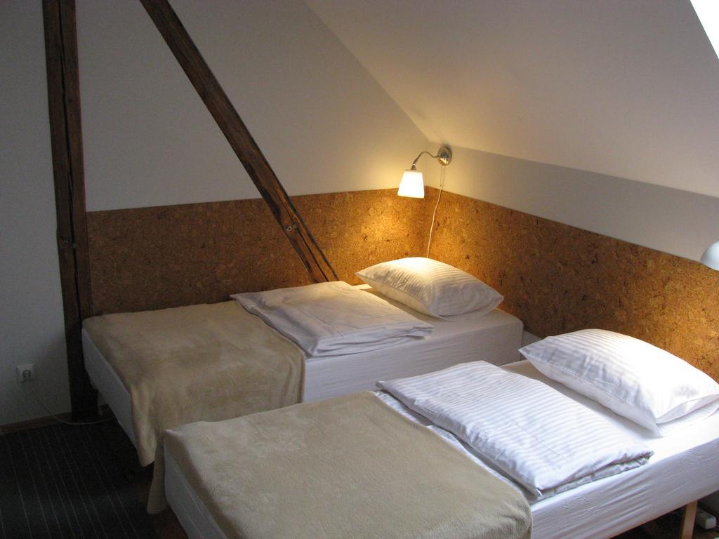 Misko Apartments Šilutė Eksteriør bilde